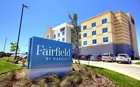 Fairfield Inn & Suites By Marriott Dallas Cedar Hill